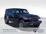 2024 Jeep Wrangler 4WD SUV for sale #9C6205 - photo 1
