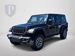 2024 Jeep Wrangler 4WD SUV for sale #9C6205 - photo 4