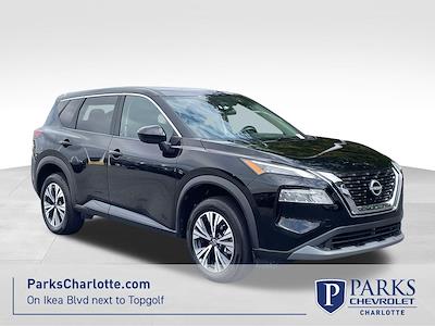 2023 Nissan Rogue AWD SUV for sale #9C6225 - photo 1