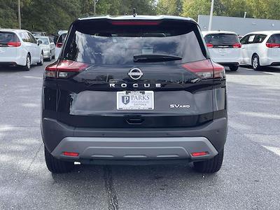 2023 Nissan Rogue AWD SUV for sale #9C6225 - photo 2