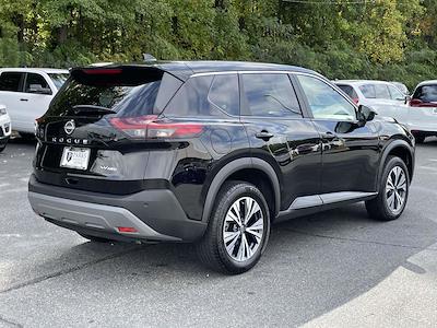 Used 2023 Nissan Rogue SV for sale #9C6225 - photo 2