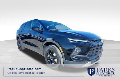 Used 2023 Chevrolet Blazer LT for sale #9C6229 - photo 1