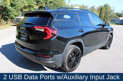 Used 2022 GMC Terrain SLE for sale #9C6231 - photo 2