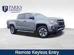 2022 Chevrolet Colorado Crew Cab 4WD Pickup for sale #9C6248A - photo 1