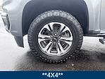 2022 Chevrolet Colorado Crew Cab 4WD Pickup for sale #9C6248A - photo 11