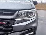 2022 Chevrolet Colorado Crew Cab 4WD Pickup for sale #9C6248A - photo 12