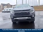 2022 Chevrolet Colorado Crew Cab 4WD Pickup for sale #9C6248A - photo 6