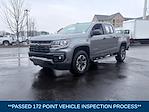 2022 Chevrolet Colorado Crew Cab 4WD Pickup for sale #9C6248A - photo 8