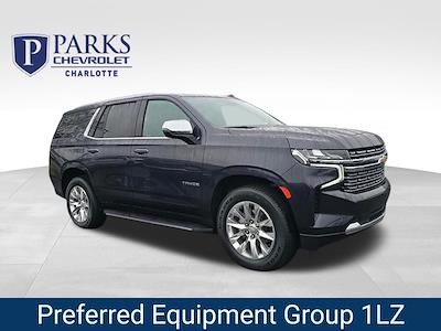 Used 2023 Chevrolet Tahoe Premier for sale #9C6257 - photo 1