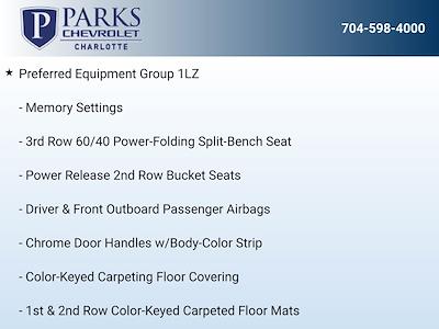 Used 2023 Chevrolet Tahoe Premier for sale #9C6257 - photo 2