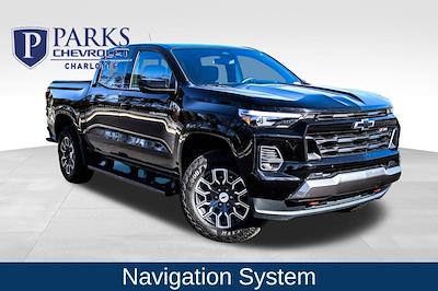 2023 Chevrolet Colorado Crew Cab 4WD Pickup for sale #9C6260 - photo 1
