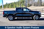 2023 Chevrolet Colorado Crew Cab 4WD Pickup for sale #9C6260 - photo 9