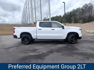 Used 2024 Chevrolet Silverado 1500 LT Crew Cab for sale #9C6261 - photo 2