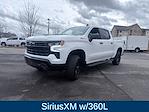 2024 Chevrolet Silverado 1500 Crew Cab 4WD Pickup for sale #9C6261 - photo 8
