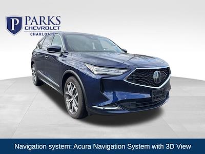 Used 2024 Acura MDX Technology for sale #9C6263A - photo 1