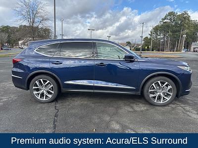 Used 2024 Acura MDX Technology for sale #9C6263A - photo 2