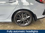 2020 Honda Civic FWD Hatchback for sale #9C6264 - photo 12