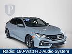 2020 Honda Civic FWD Hatchback for sale #9C6264 - photo 2