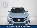 2020 Honda Civic FWD Hatchback for sale #9C6264 - photo 3