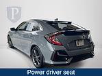 2020 Honda Civic FWD Hatchback for sale #9C6264 - photo 6