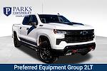 2024 Chevrolet Silverado 1500 Crew Cab 4WD Pickup for sale #9C6269 - photo 1