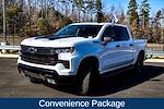 2024 Chevrolet Silverado 1500 Crew Cab 4WD Pickup for sale #9C6269 - photo 3