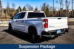 2024 Chevrolet Silverado 1500 Crew Cab 4WD Pickup for sale #9C6269 - photo 5