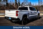 2024 Chevrolet Silverado 1500 Crew Cab 4WD Pickup for sale #9C6269 - photo 8