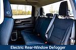 2024 Chevrolet Silverado 1500 Crew Cab 4WD Pickup for sale #9C6269 - photo 12