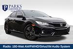 2018 Honda Civic FWD Hatchback for sale #7C6270 - photo 1