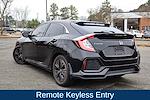 2018 Honda Civic FWD Hatchback for sale #7C6270 - photo 5