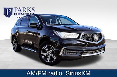 Used 2018 Acura MDX for sale #9C6272A - photo 1