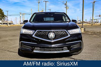 Used 2018 Acura MDX for sale #9C6272A - photo 2