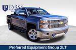 2015 Chevrolet Silverado 1500 Crew Cab RWD Pickup for sale #9C6293A - photo 1