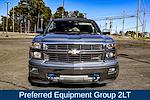 2015 Chevrolet Silverado 1500 Crew Cab RWD Pickup for sale #9C6293A - photo 3