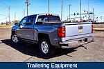 2015 Chevrolet Silverado 1500 Crew Cab RWD Pickup for sale #9C6293A - photo 6
