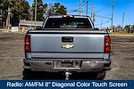 2015 Chevrolet Silverado 1500 Crew Cab RWD Pickup for sale #9C6293A - photo 7