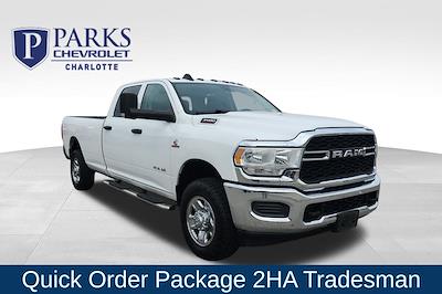 2020 Ram 3500 Crew Cab SRW 4WD Pickup for sale #9C6298 - photo 1