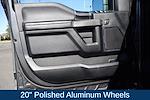 2020 Ford F-150 SuperCrew Cab 4WD Pickup for sale #9C6299 - photo 35