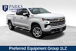 2022 Chevrolet Silverado 1500 Crew Cab 4WD Pickup for sale #9C6300 - photo 1