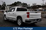 2022 Chevrolet Silverado 1500 Crew Cab 4WD Pickup for sale #9C6300 - photo 5