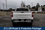 2022 Chevrolet Silverado 1500 Crew Cab 4WD Pickup for sale #9C6300 - photo 6