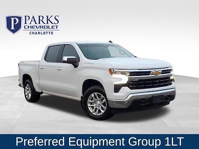 2022 Chevrolet Silverado 1500 Crew Cab 4WD Pickup for sale #9C6301 - photo 1