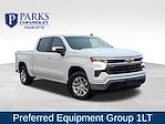 2022 Chevrolet Silverado 1500 Crew Cab 4WD Pickup for sale #9C6301 - photo 1