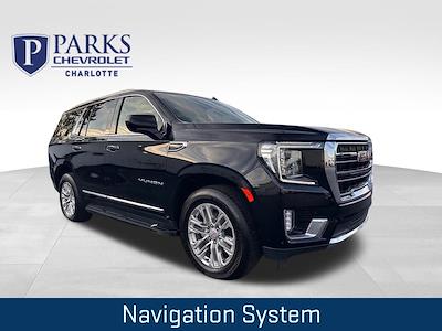 2023 GMC Yukon 4WD SUV for sale #9C6302 - photo 1