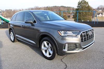Used 2024 Audi Q7 Premium Plus for sale #9C6371 - photo 2