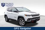 2022 Jeep Compass 4WD SUV for sale #9C6373 - photo 1