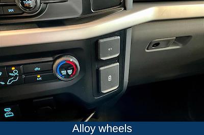Used 2023 Ford F-150 - photo 1