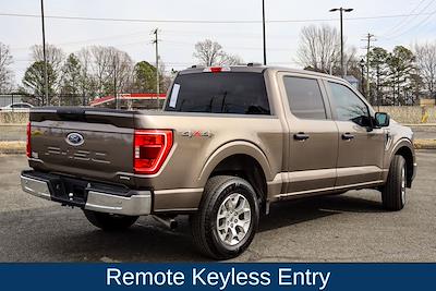 Used 2023 Ford F-150 - photo 1