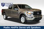 2023 Ford F-150 SuperCrew Cab 4WD Pickup for sale #9C6374 - photo 1